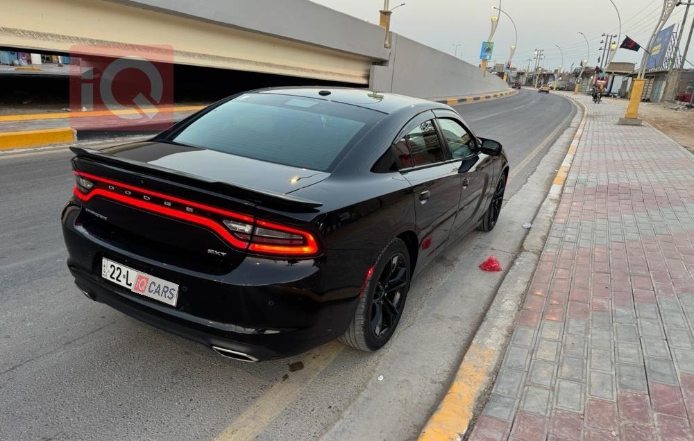 دودج تشارجر